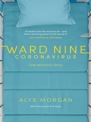 cover image of Ward Nine